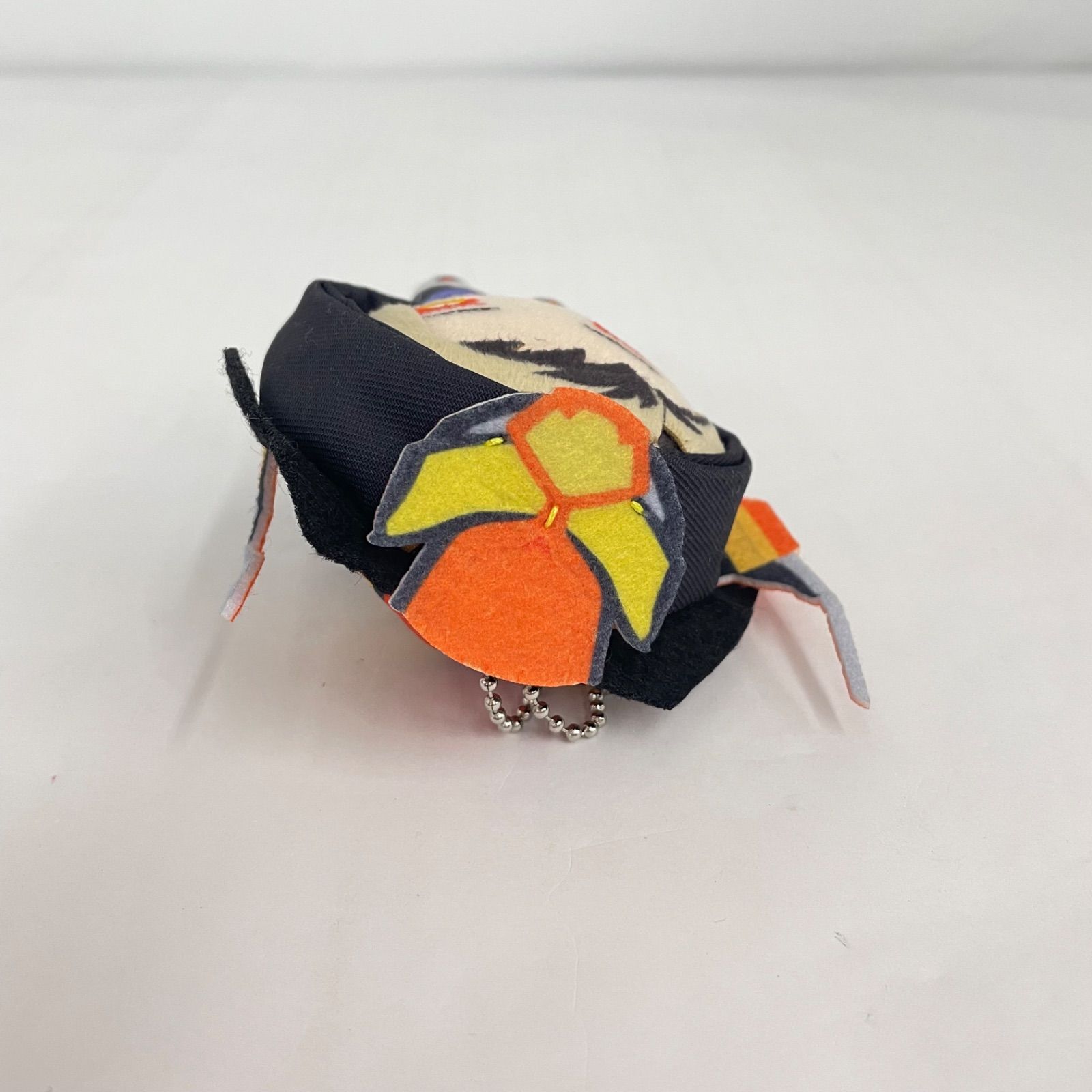 瀬戸店】仮面ライダーガヴ 仮面ライダーヴラム(Chibiぬいぐるみ