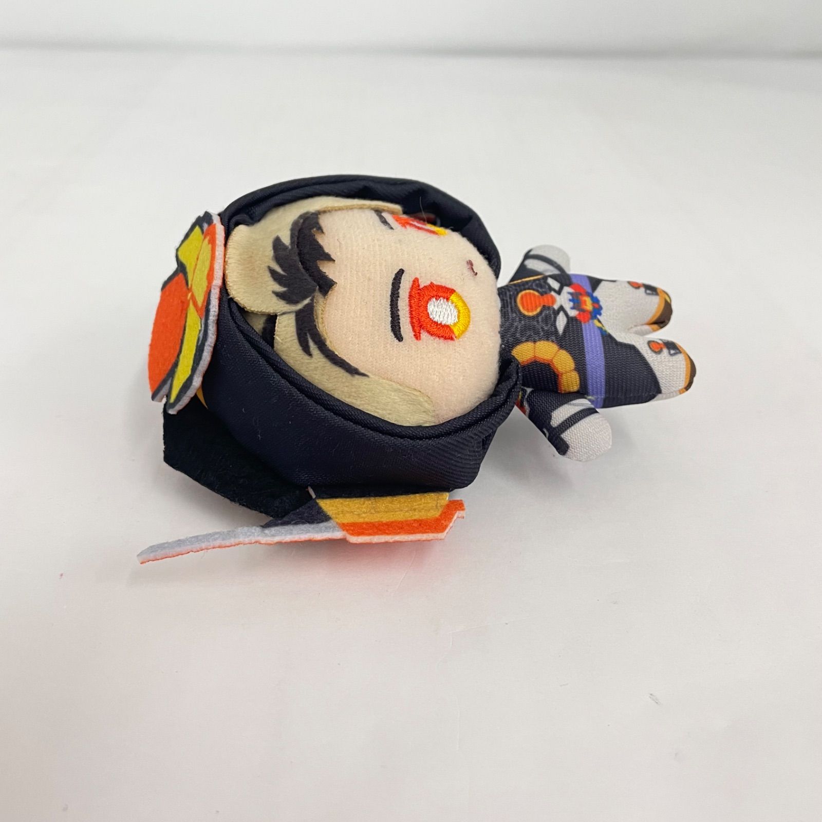 瀬戸店】仮面ライダーガヴ 仮面ライダーヴラム(Chibiぬいぐるみ