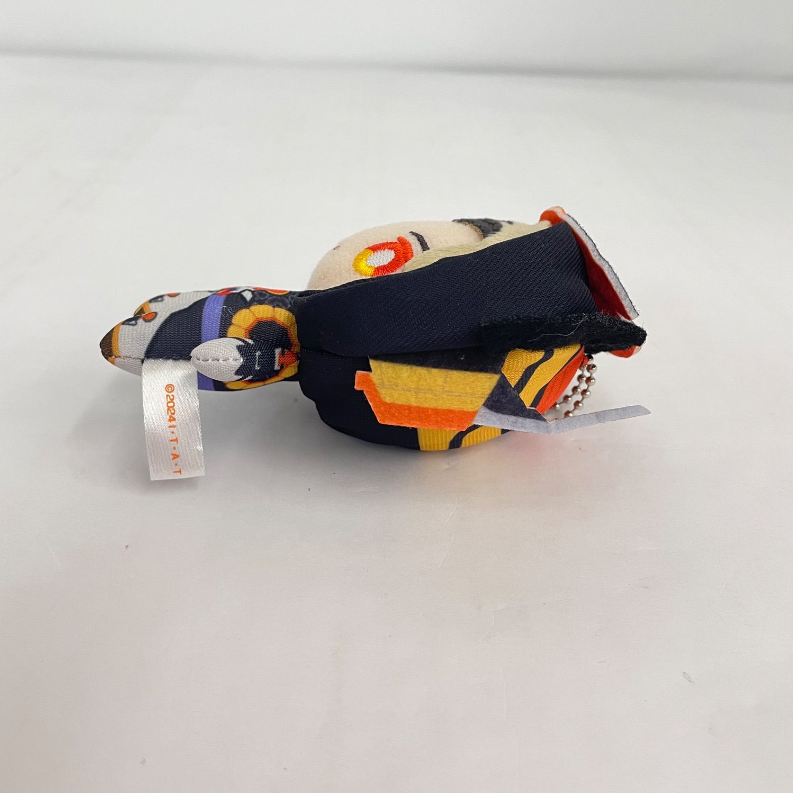 瀬戸店】仮面ライダーガヴ 仮面ライダーヴラム(Chibiぬいぐるみ