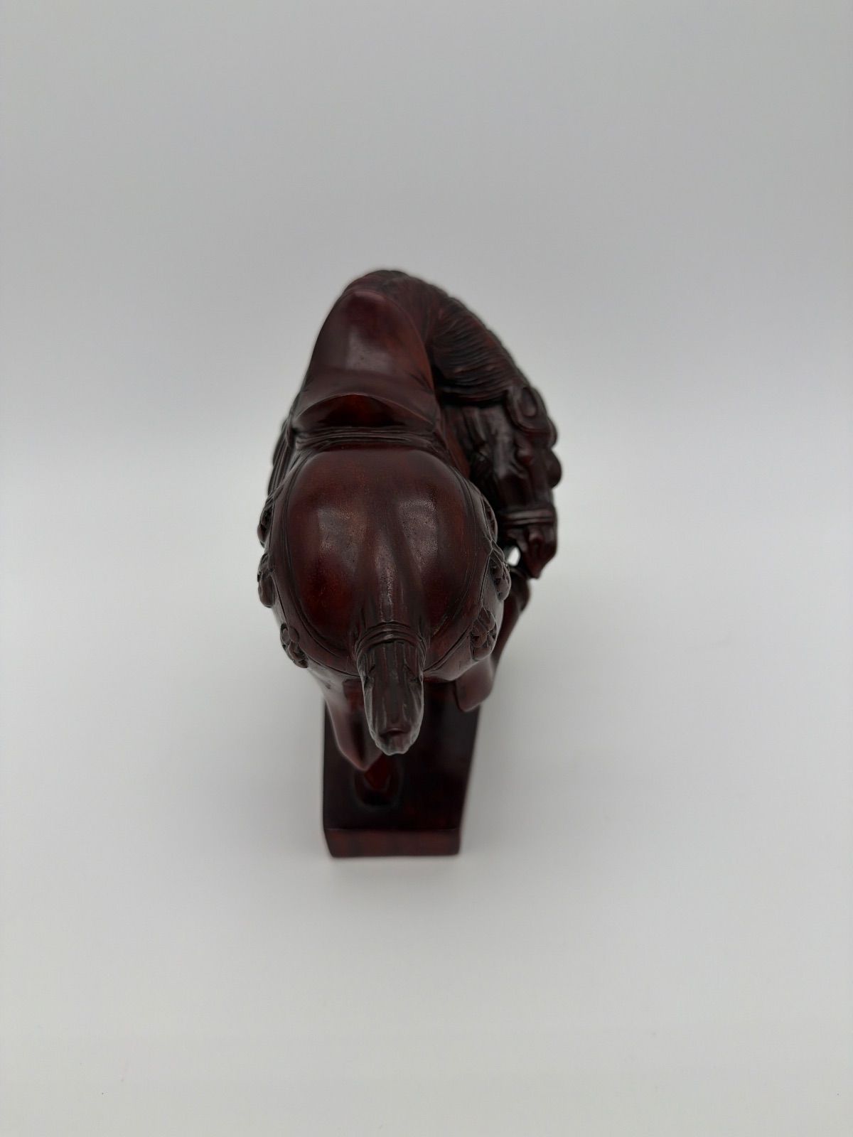 馬の置物 - メルカリ