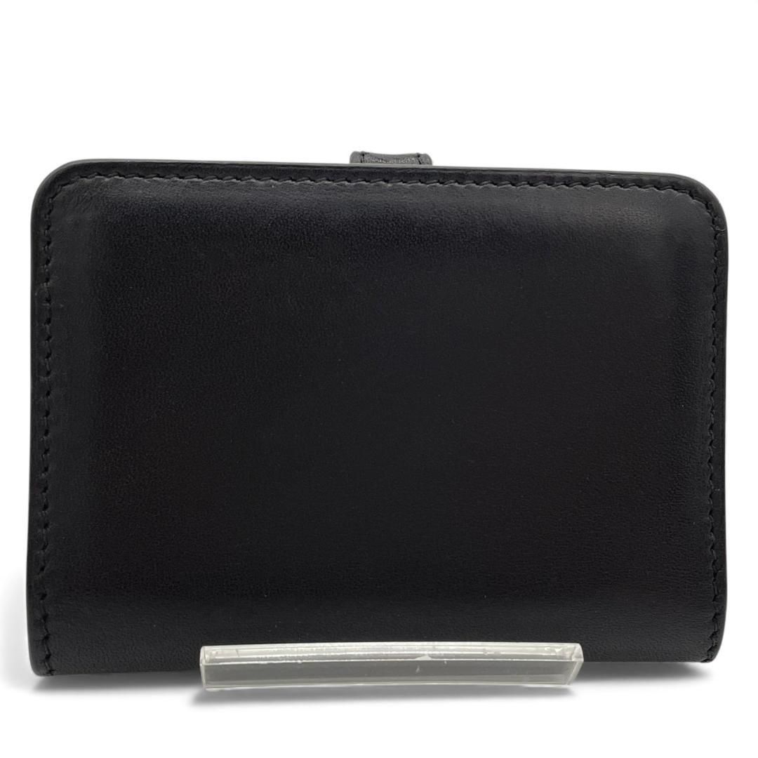 超極美品】エルメス HERMES 名刺入れ カードケース ドゴン ボックス