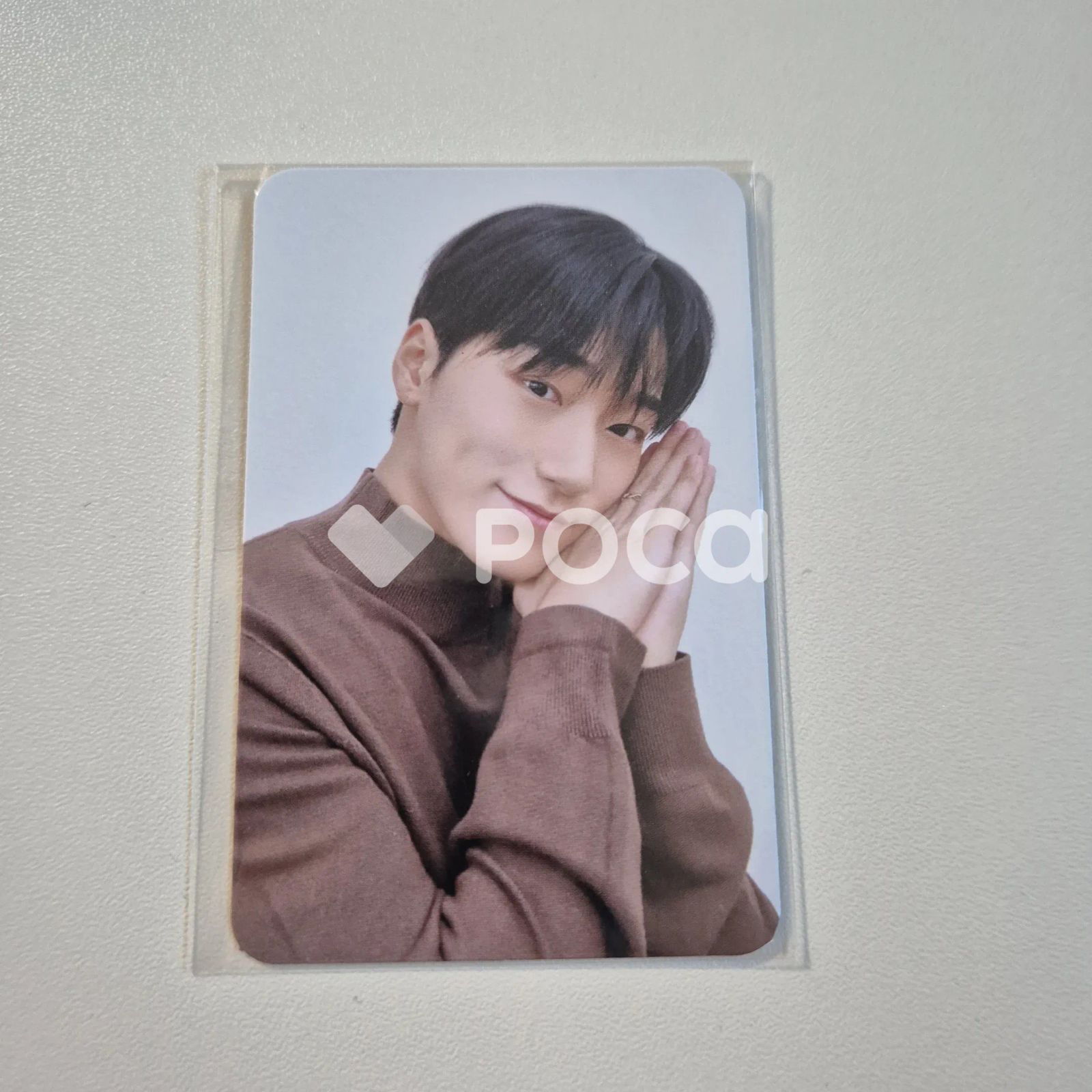 ATEEZ サン ATEEZ X ANITEEZ ANITEEZ IN DREAMLAND 購入特典 - メルカリ