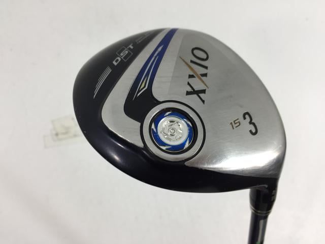 返品OK お買い得品！【中古ゴルフクラブ】ダンロップ ゼクシオ9 ナイン