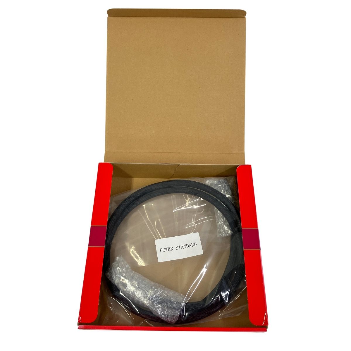 ACOUSTIC REVIVE POWER STANDARD-TripleC-FM 電源ケーブル