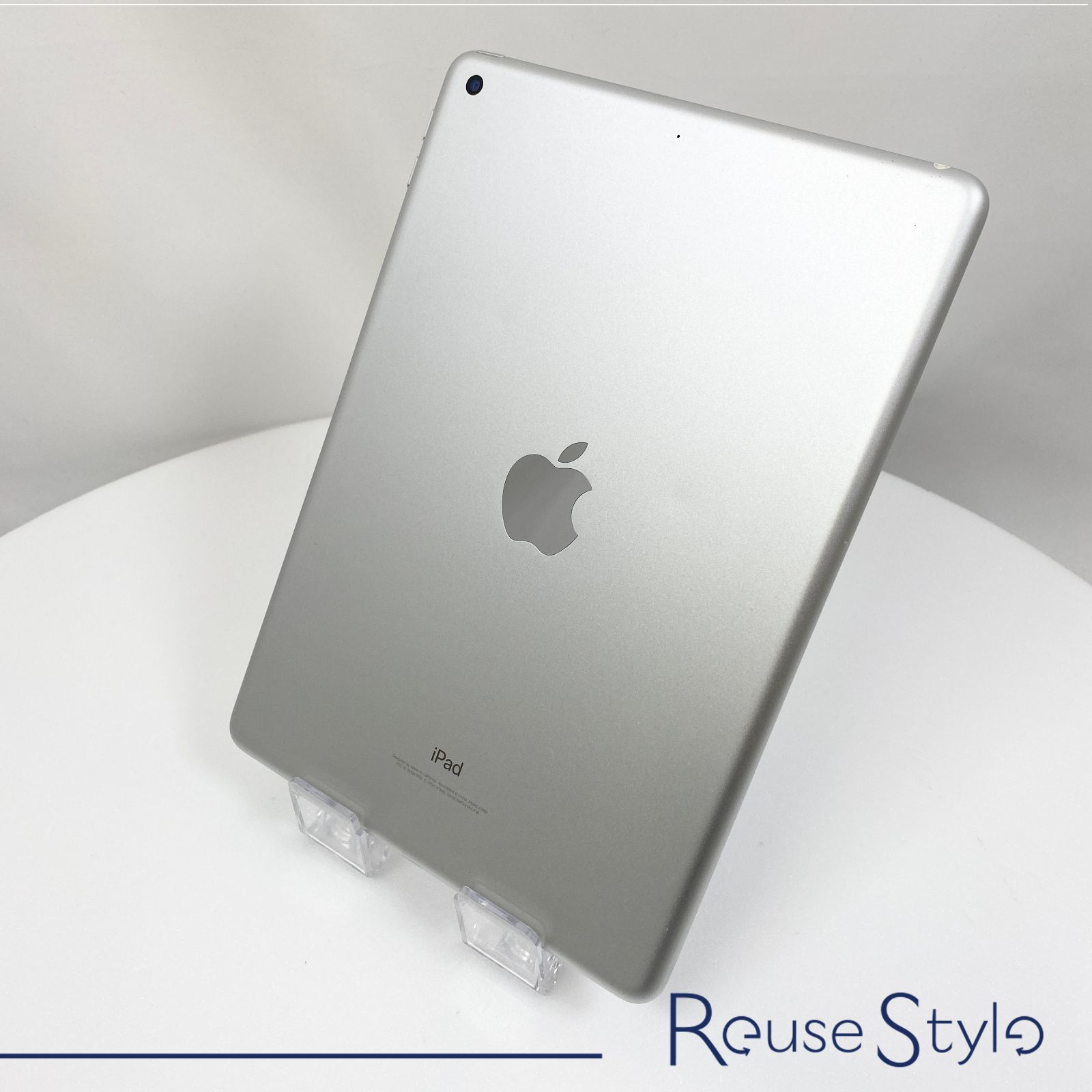 Apple iPad 第6世代 Wi-Fi 32GB シルバー Jランク - メルカリ