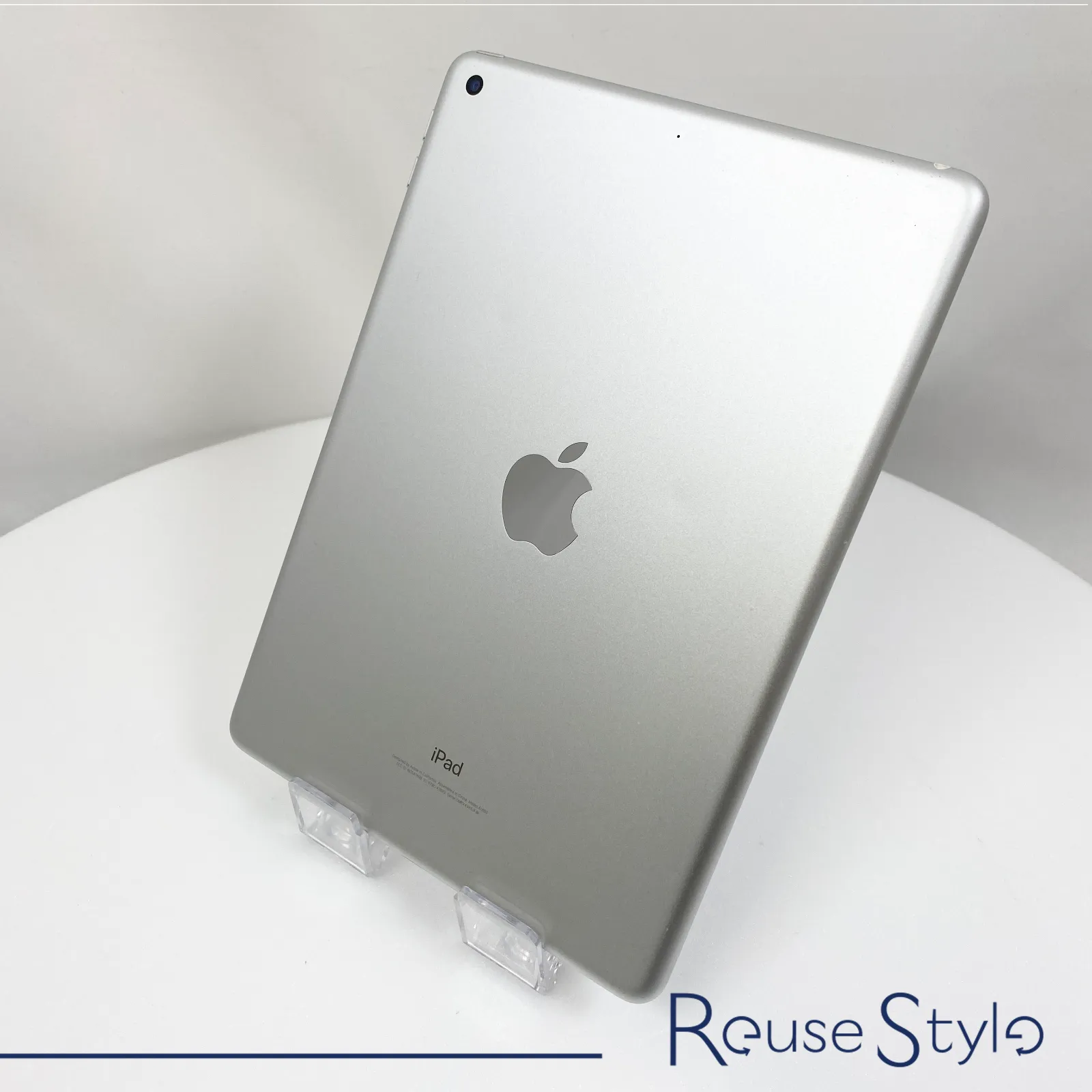 タブレット Apple iPad 第6世代 Wi-Fi 32GB シルバー Jランク