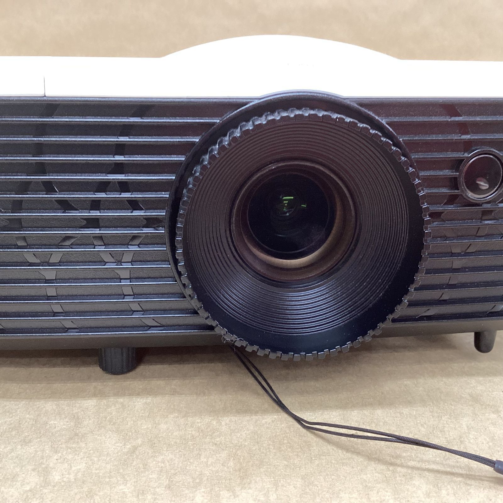 ランプ使用848時間 RICOH プロジェクター PJ S2440 3000ルーメン D-SUB