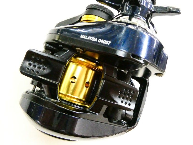 シマノ 19グラップラー CT 150XG (03-8311150011) - メルカリ