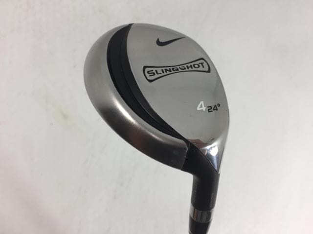 大人気，格安 返品OK 【中古ゴルフクラブ】ナイキ スリングショット