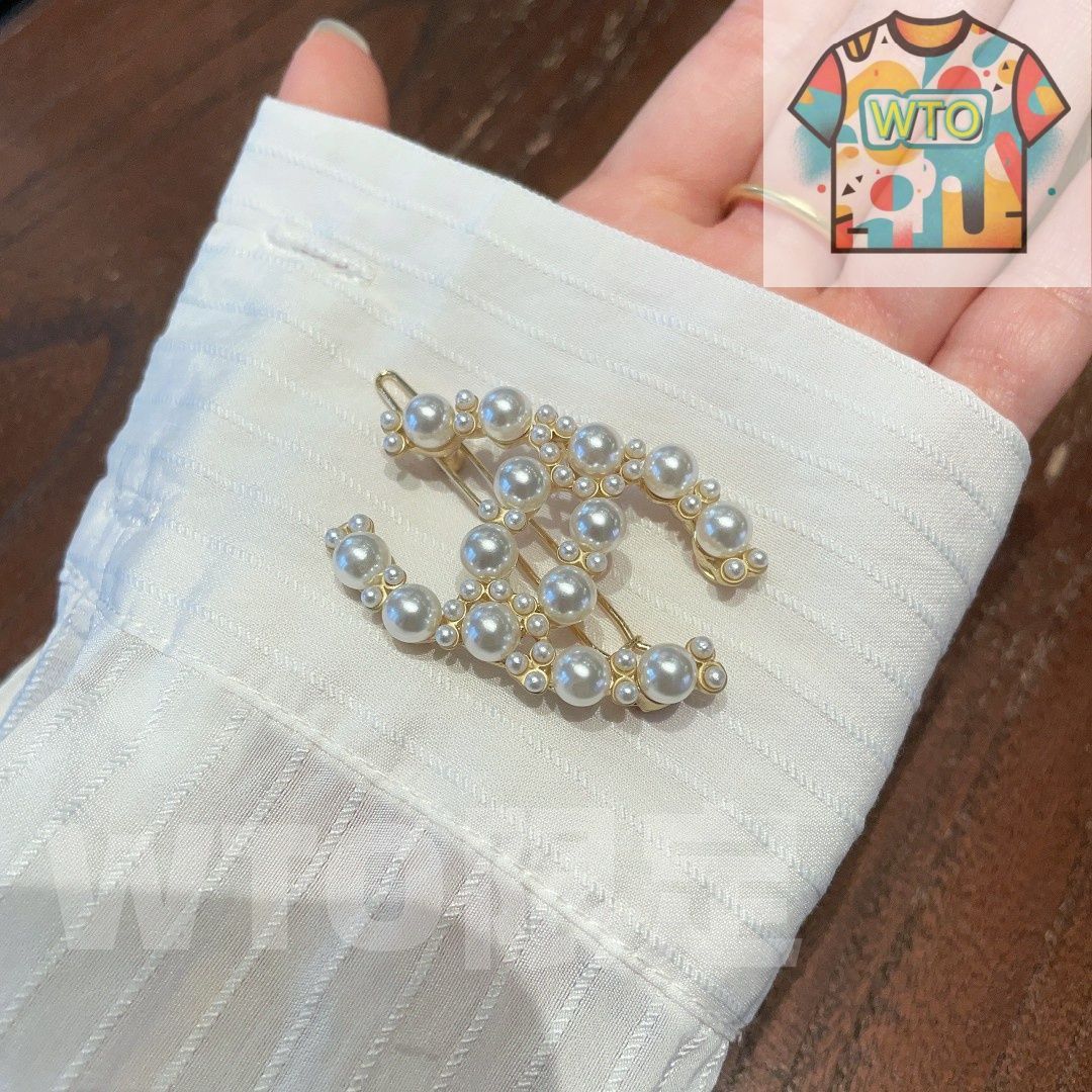 CHANEL★ヘアピン★レア美品⭐︎最終値下げ CHANEL☆ヘアピン☆レア美品⭐︎最終値下げ 【公式通販】