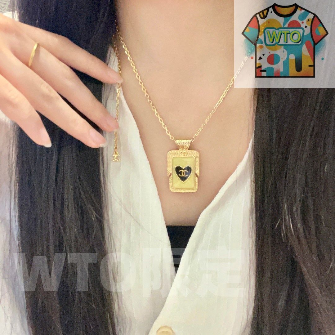 今日特価】Chanel シャネル ヴィンテージ ネックレス - メルカリ