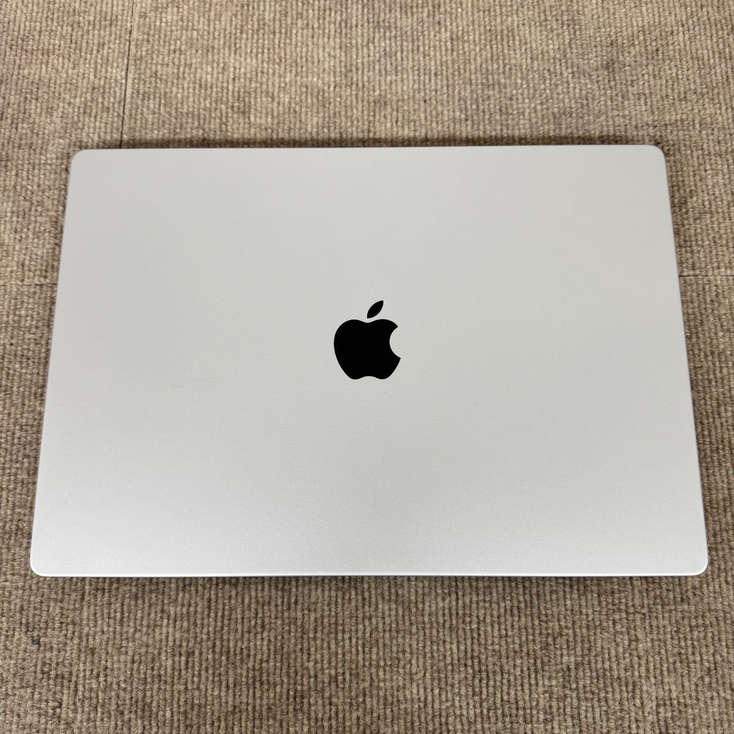 Apple MacBook Pro 16(2021, A2485) M1 Pro / RAM 32GB / SSD 512GB