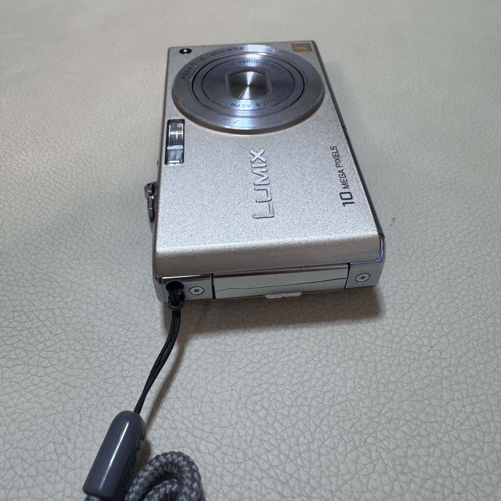 Panasonic パナソニック LUMIX ルミックス DMC-FX35 コンパクト