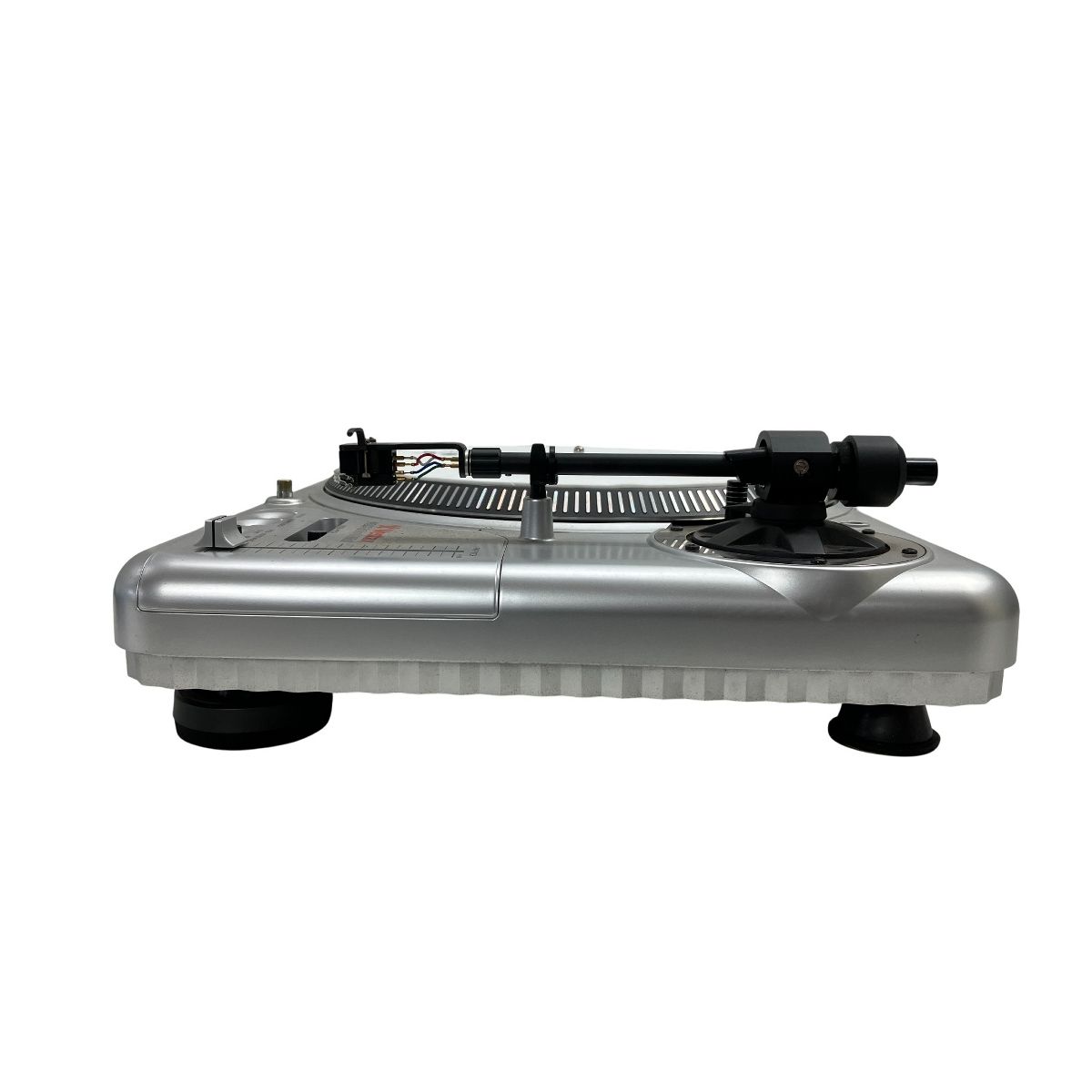 Vestax PDX-2000MK II ターンテーブル DJ 用 ベスタクス 音響機材