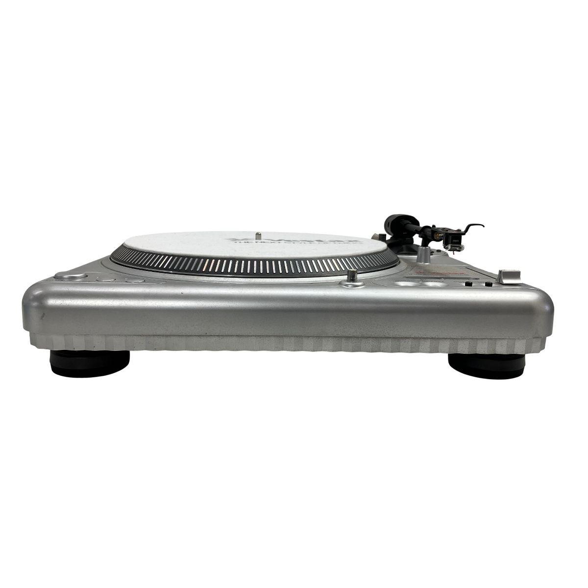 Vestax PDX-2000MK II ターンテーブル DJ 用 ベスタクス 音響機材