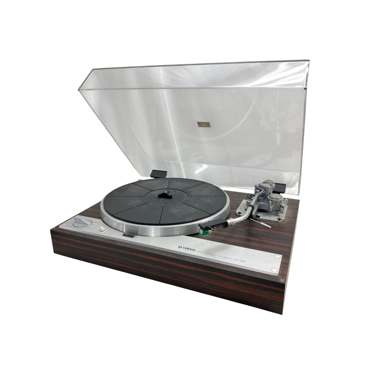 YAMAHA YP-D51 レコードプレイヤー ターンテーブル AC100V 50Hz/60Hz