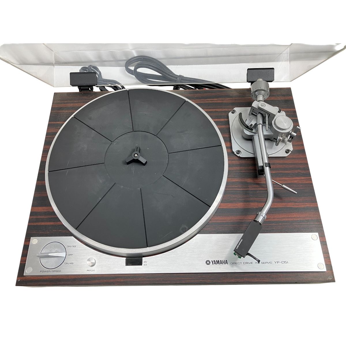 YAMAHA レコードプレーヤー Amazon.co.jp: ヤマハ MusicCastVINYL500 ネットワークターンテーブル