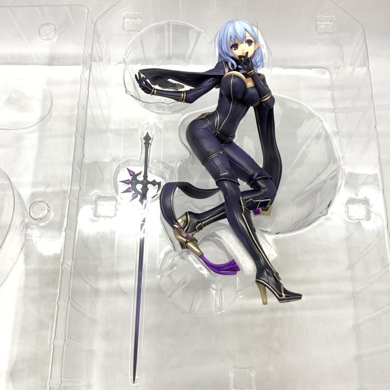 中古】KADOKAWA KDcolle 1/7 ベータ 陰の実力者になりたくて！ 陰実[10