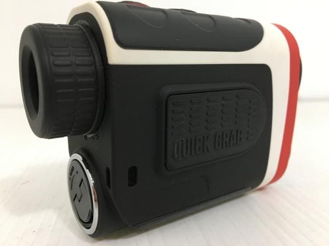 返品OK 【ゴルフ用品】Golf Buddy レーザー距離計 GB LASER 2S
