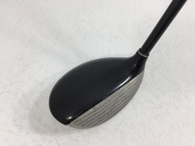 中古ゴルフクラブ】キャスコ パワートルネード ユーティリティー 2004