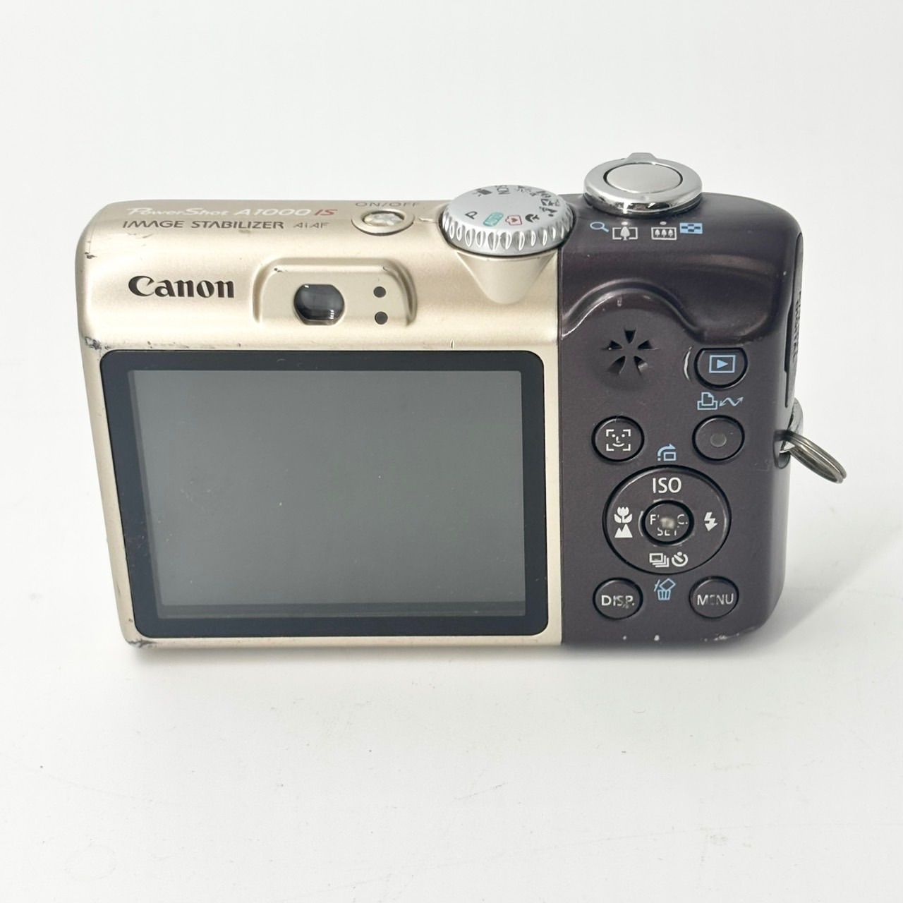 PowerShot A1000 IS Canon 1484 【公式通販】