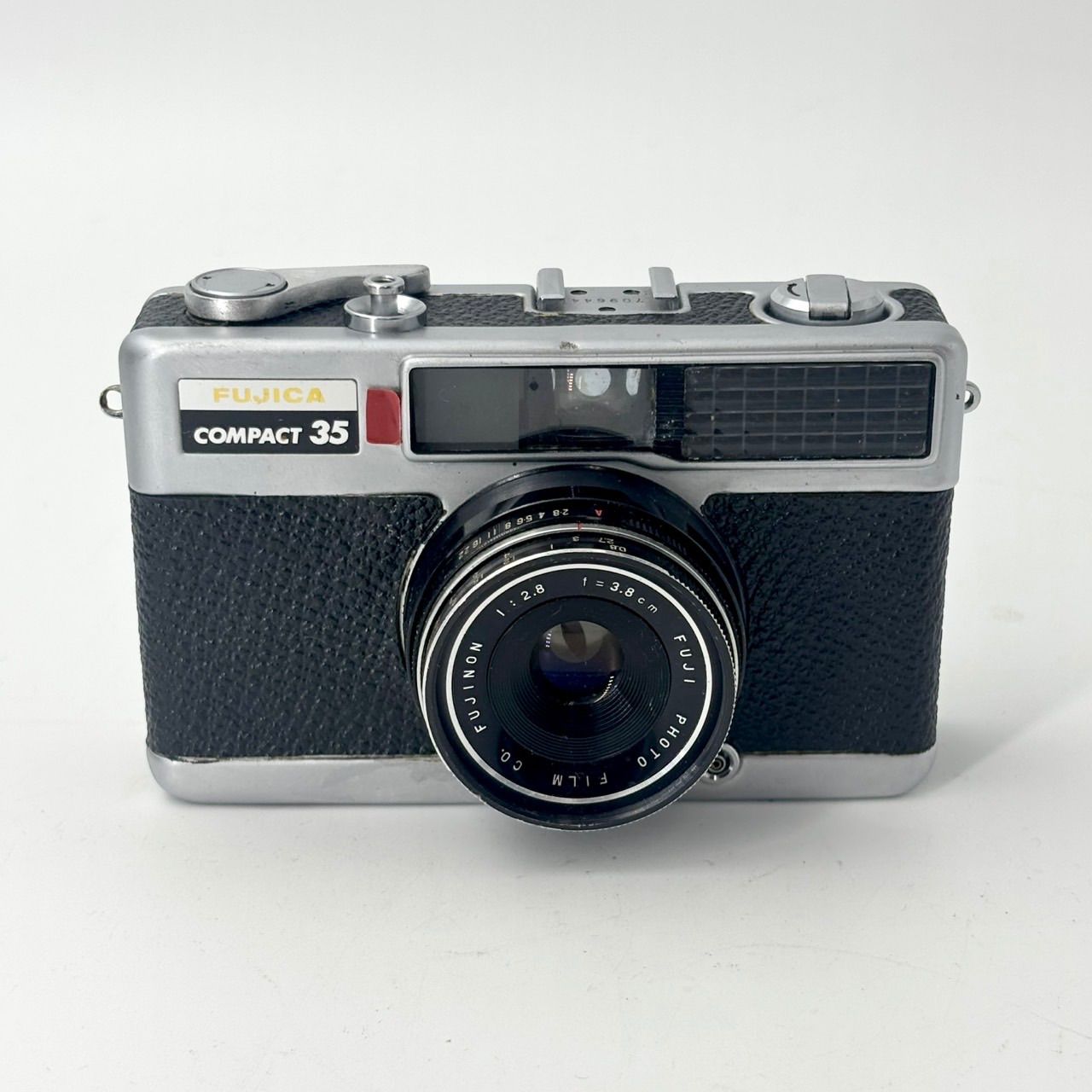 FUJICA COMPACT 35　1485