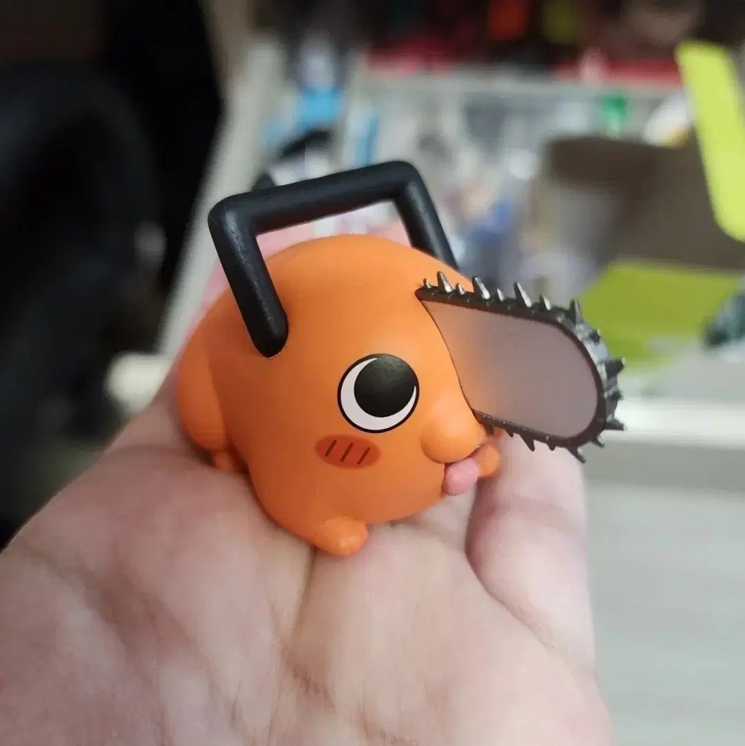 【バラ売り不可】チェンソーマン ポチタ ヌードルストッパー他 バラ売り不可】チェンソーマン ポチタ ヌードルストッパー他