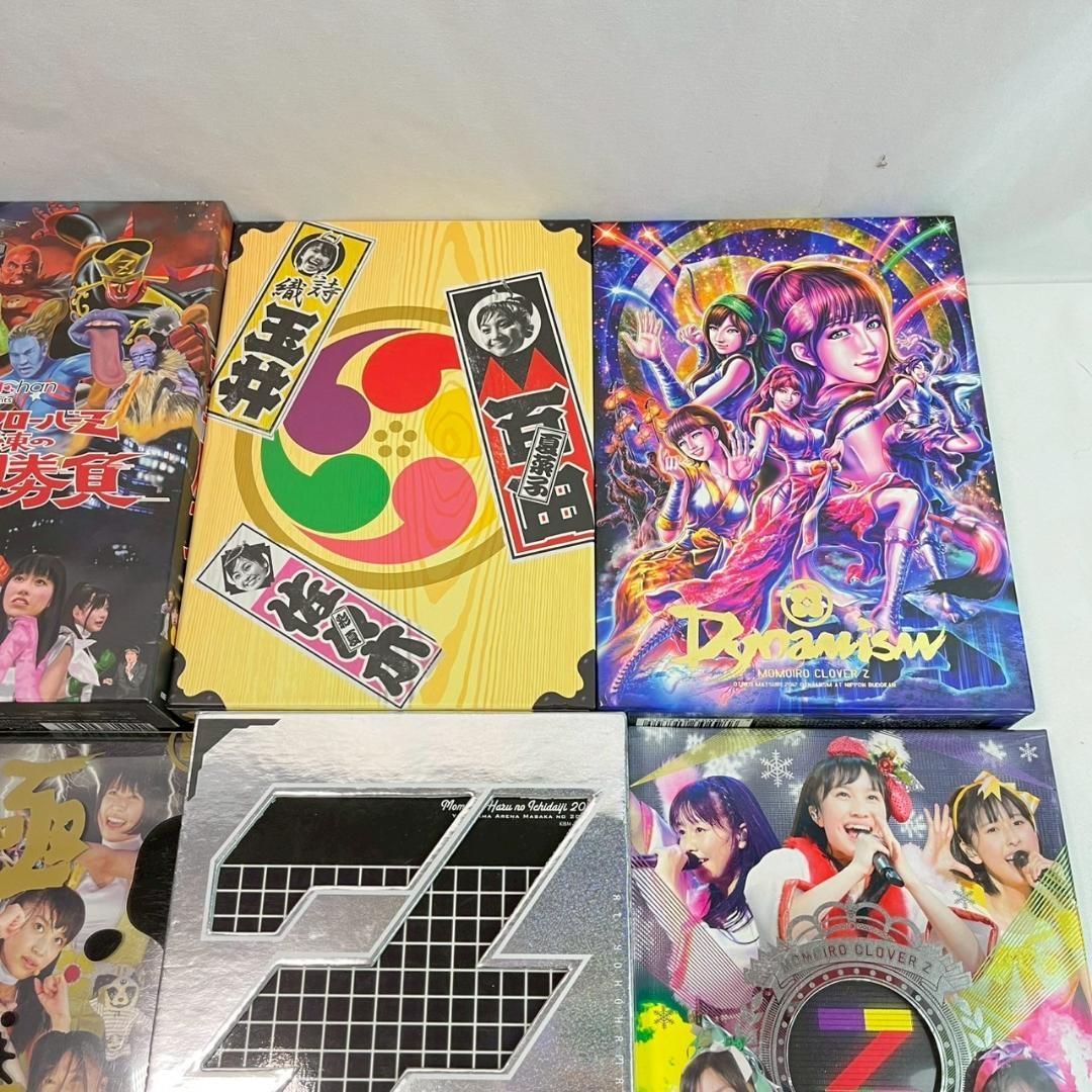 ももいろクローバーZ ももクロ 初期 ファングッズ 大量まとめ売り