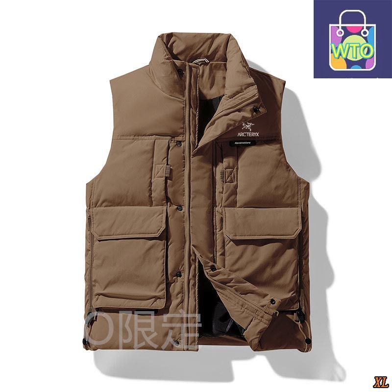 今日特価】Arc'teryx アークテリック アウトドアワーカーズダウン