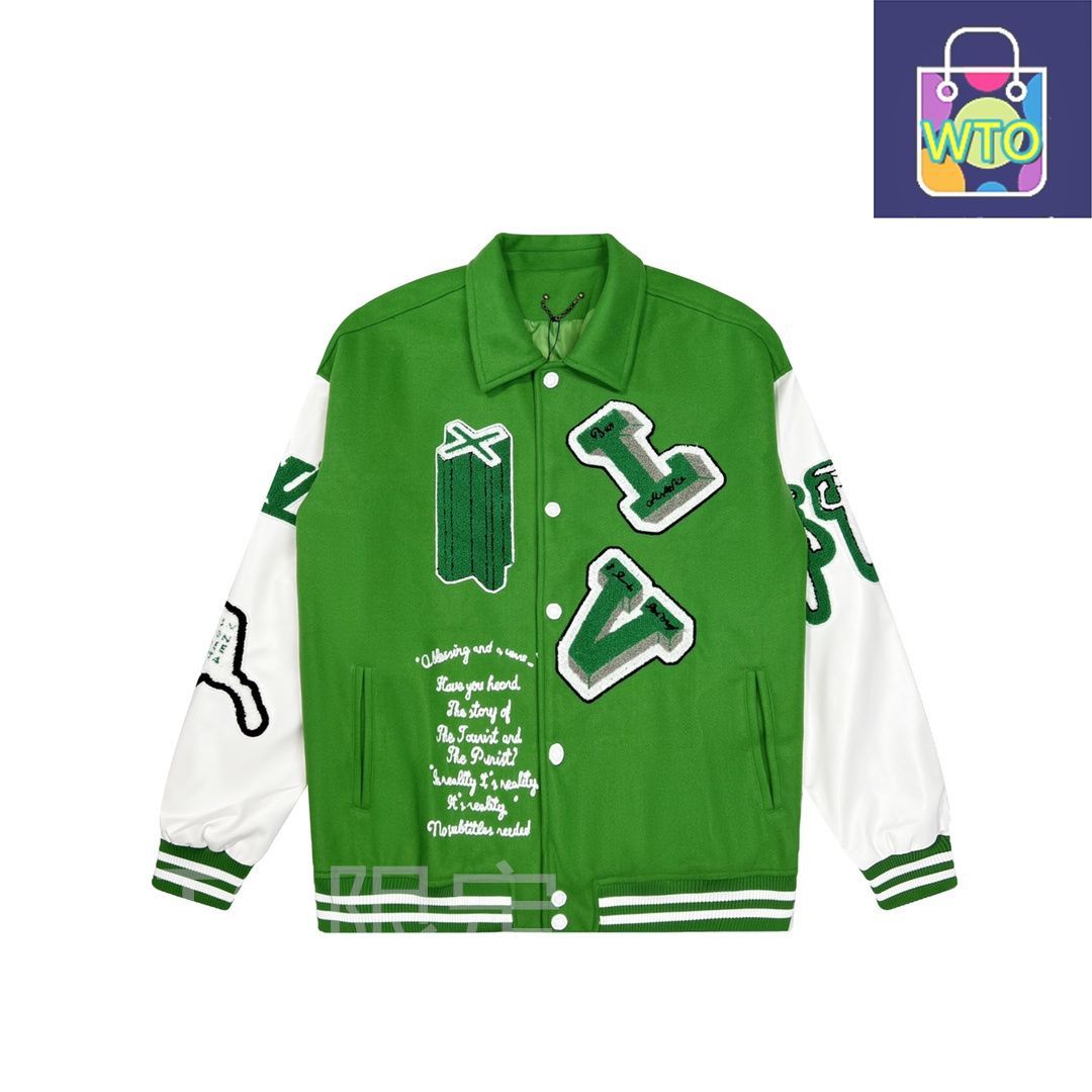 LOUIS VUITTON ルイ・ヴィトン オズの魔法使い 長袖シャツ LOUIS VUITTON ルイ・ヴィトン オズの魔法使い 長袖シャツ LOUIS