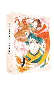 DVD／【BOX付】ふしぎ遊戯 TV-BOX - メルカリ