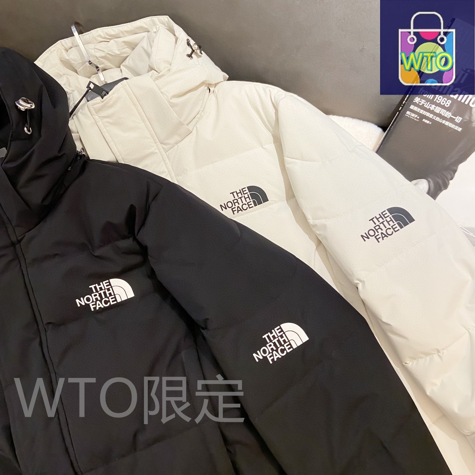 今日特価】The North Face ザ・ノース・フェイス ロングダウン