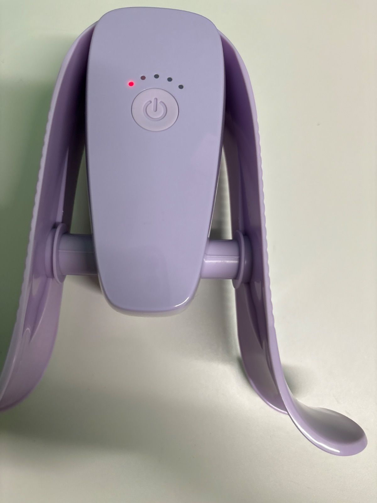 shopJapanマイキュット パープル ニッケル水素充電池、充電器付き