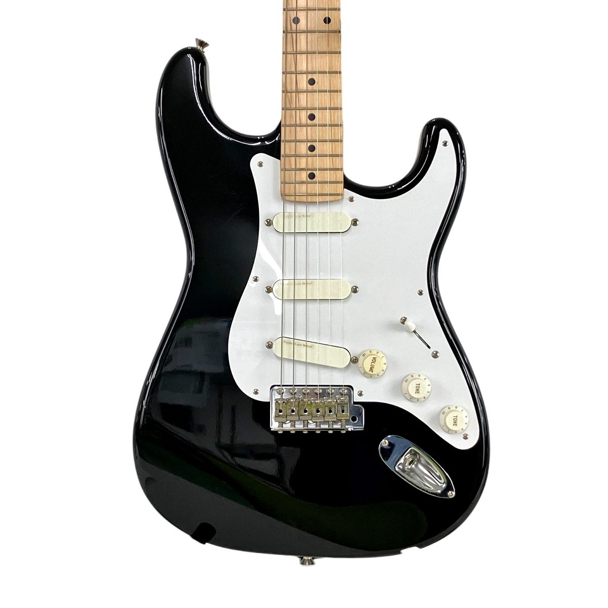 FENDER Japan ストラトキャスター レースセンサー Fender Japan