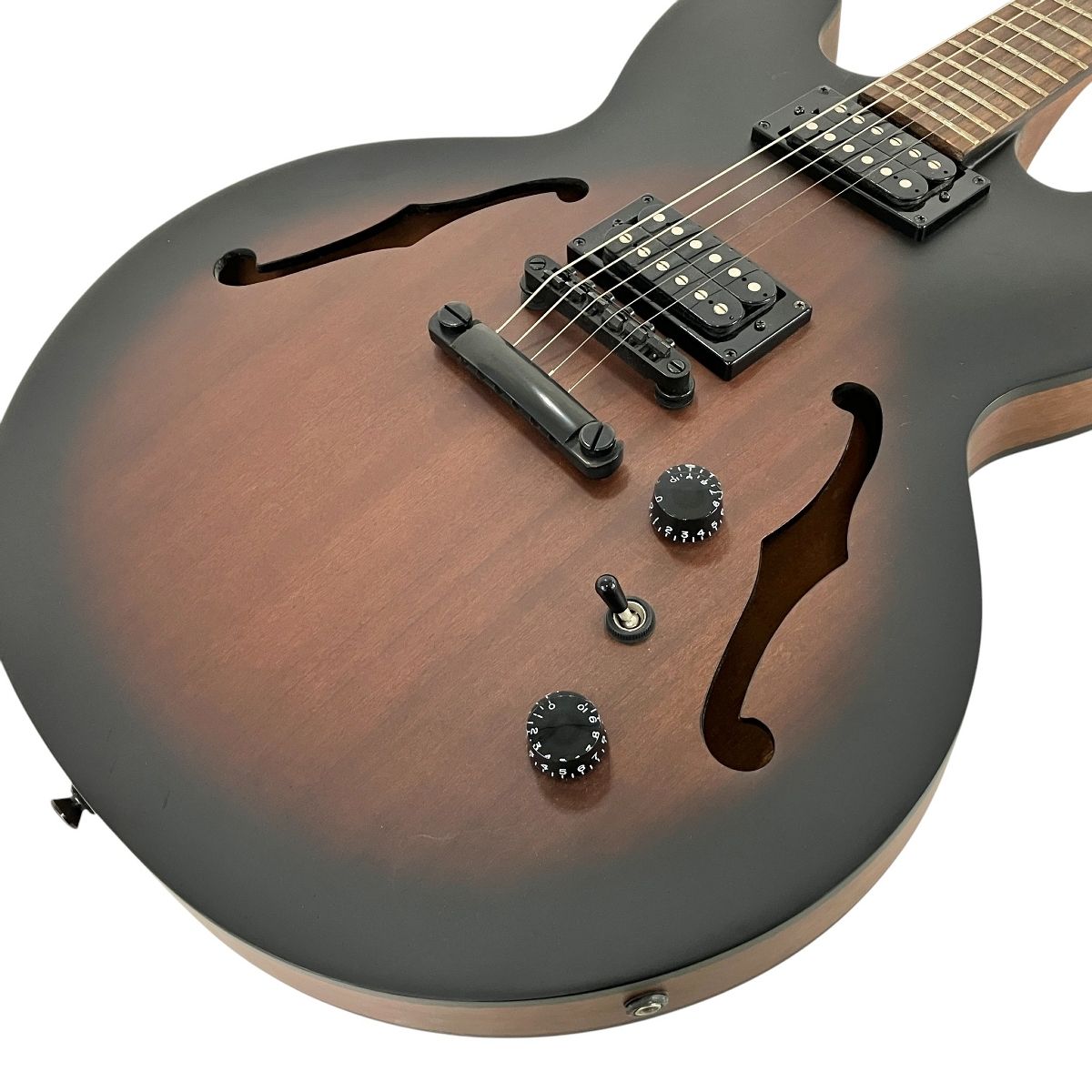 Epiphone Dot studio WS セミアコ エレキギター エピフォン 弦楽器