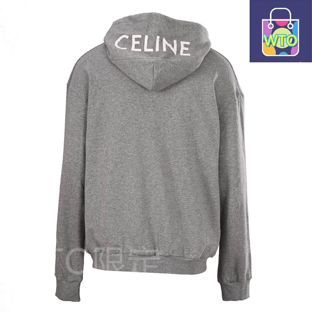 最後値下げ★セリーヌクラシックジャケット 今日特価】Celine セリーヌ クラシックカプセルシリーズジッパー