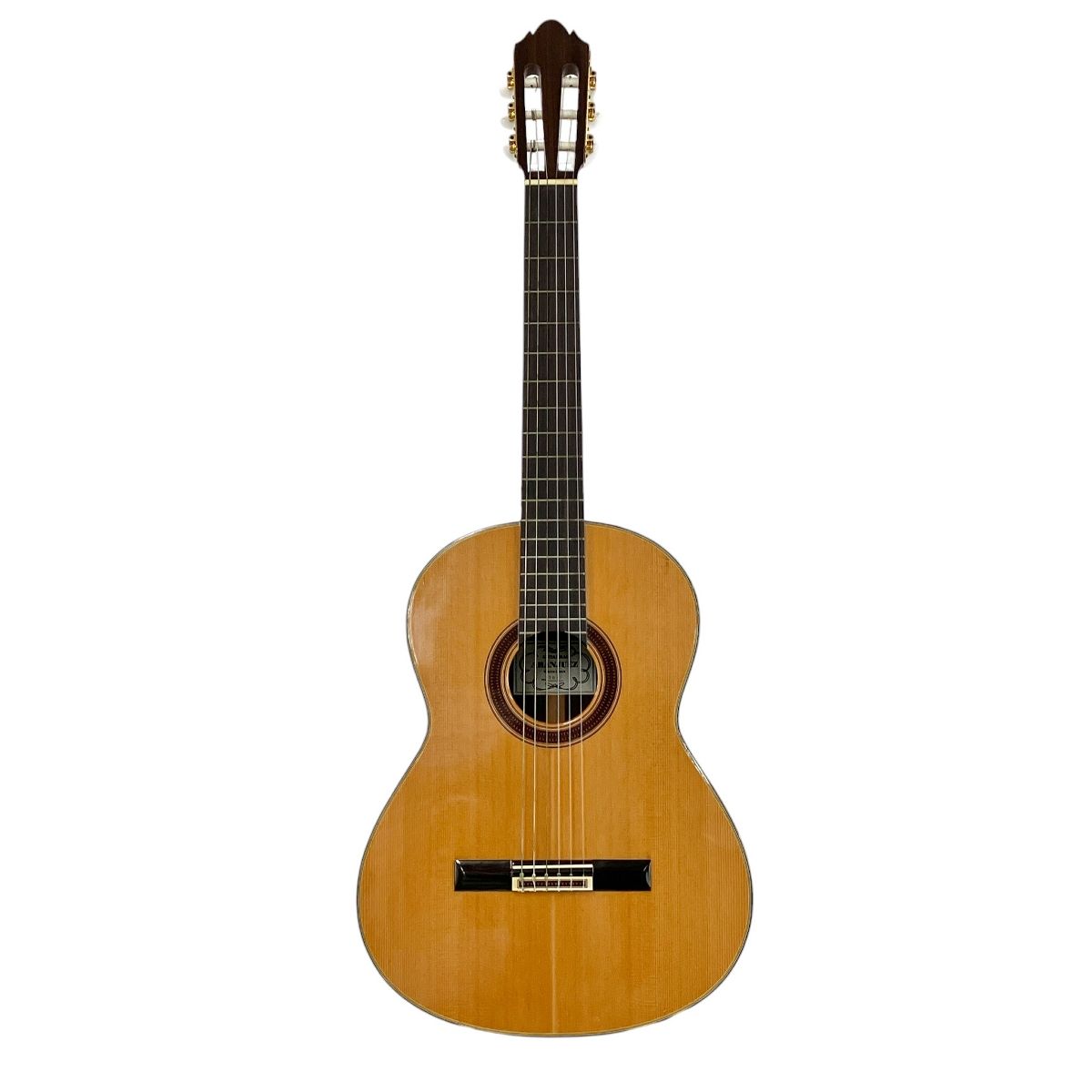 希少 日本製 ARANJUEZ アランフェス NO.706 クラシックギター ARANJUEZ / アランフェス クラシックギター | 島村楽器オンラインストア