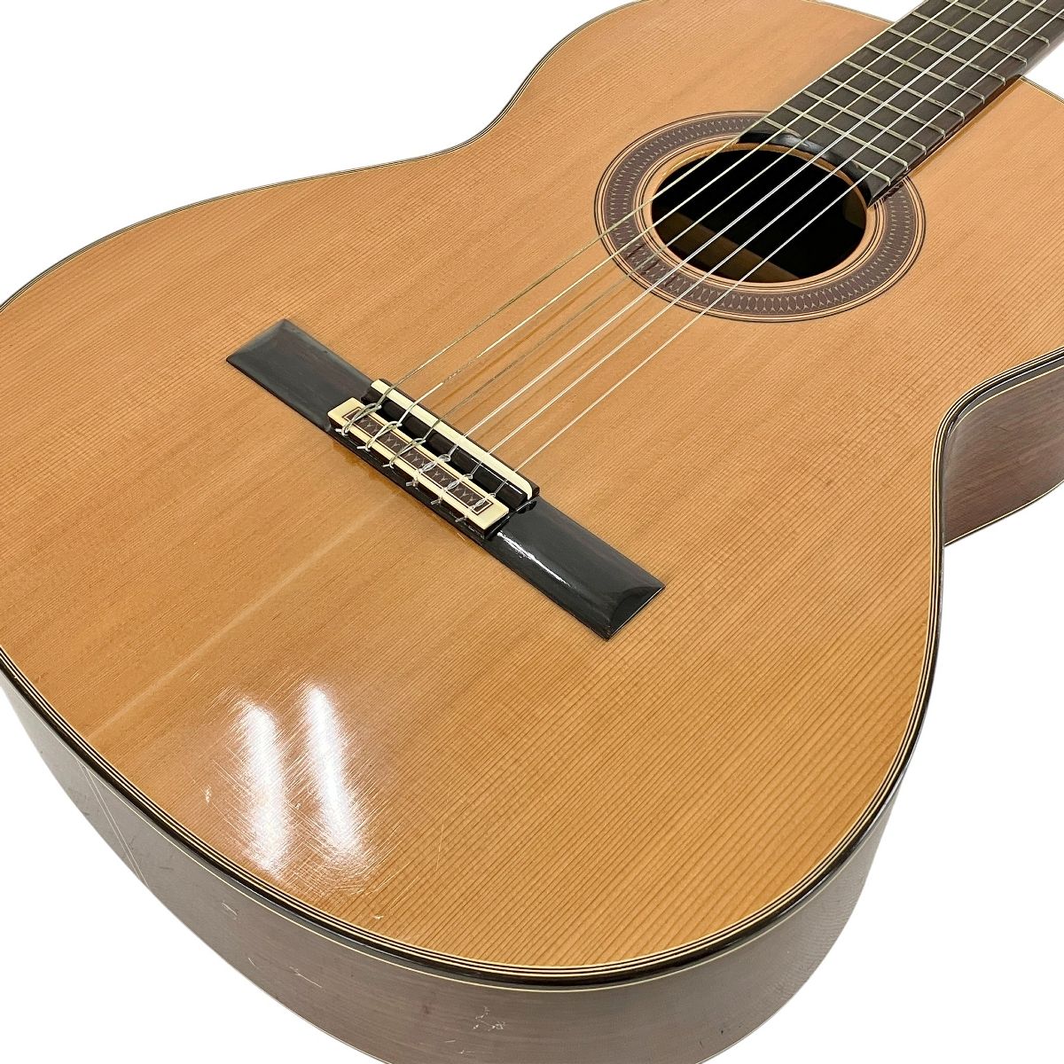 ARANJUEZ 706 650mm クラシックギター アコギ アランフェス 弦楽器