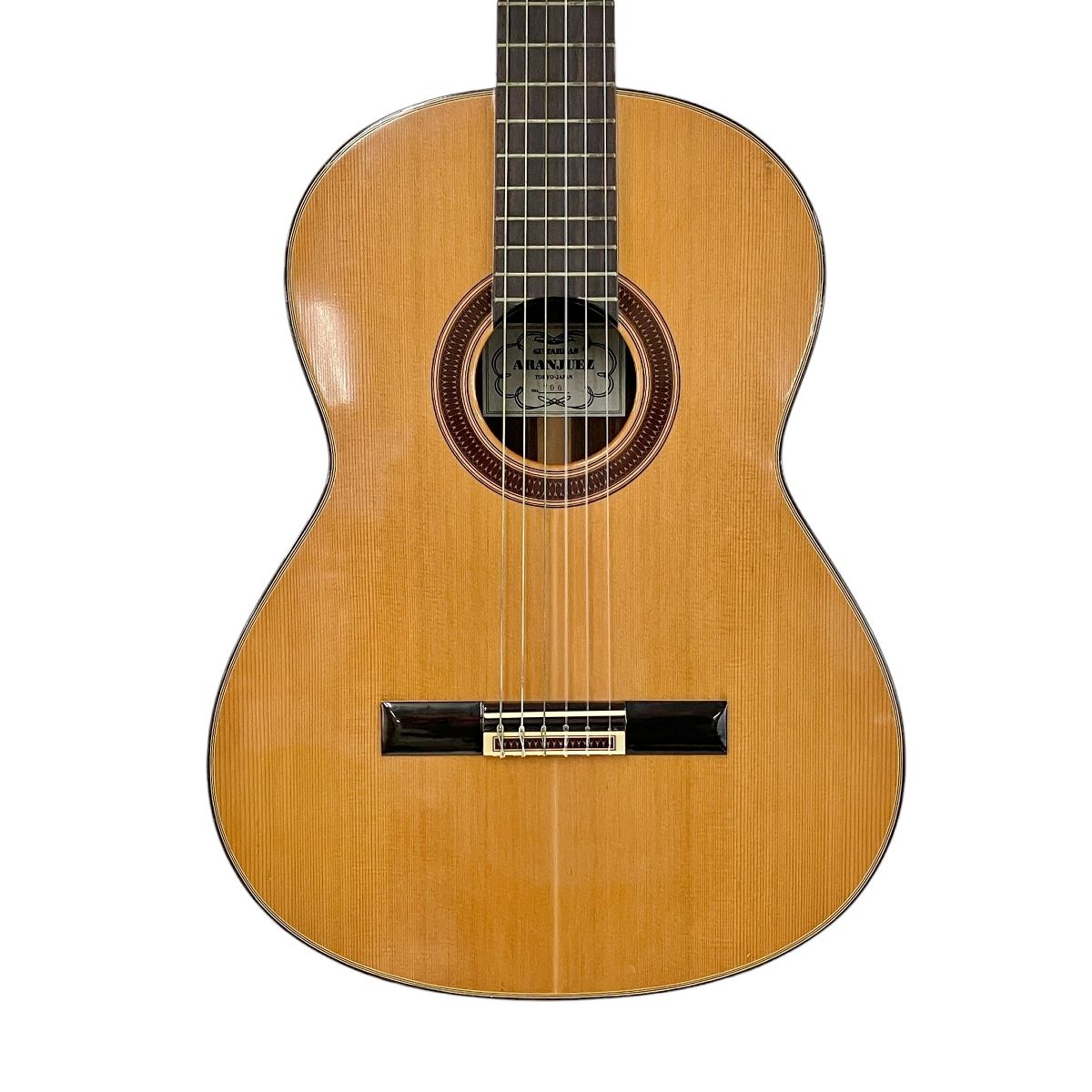 お買い得品！ARANJUEZ No.706 クラシック・ギター ARANJUEZ 706 650mm クラシックギター アコギ アランフェス 弦楽器