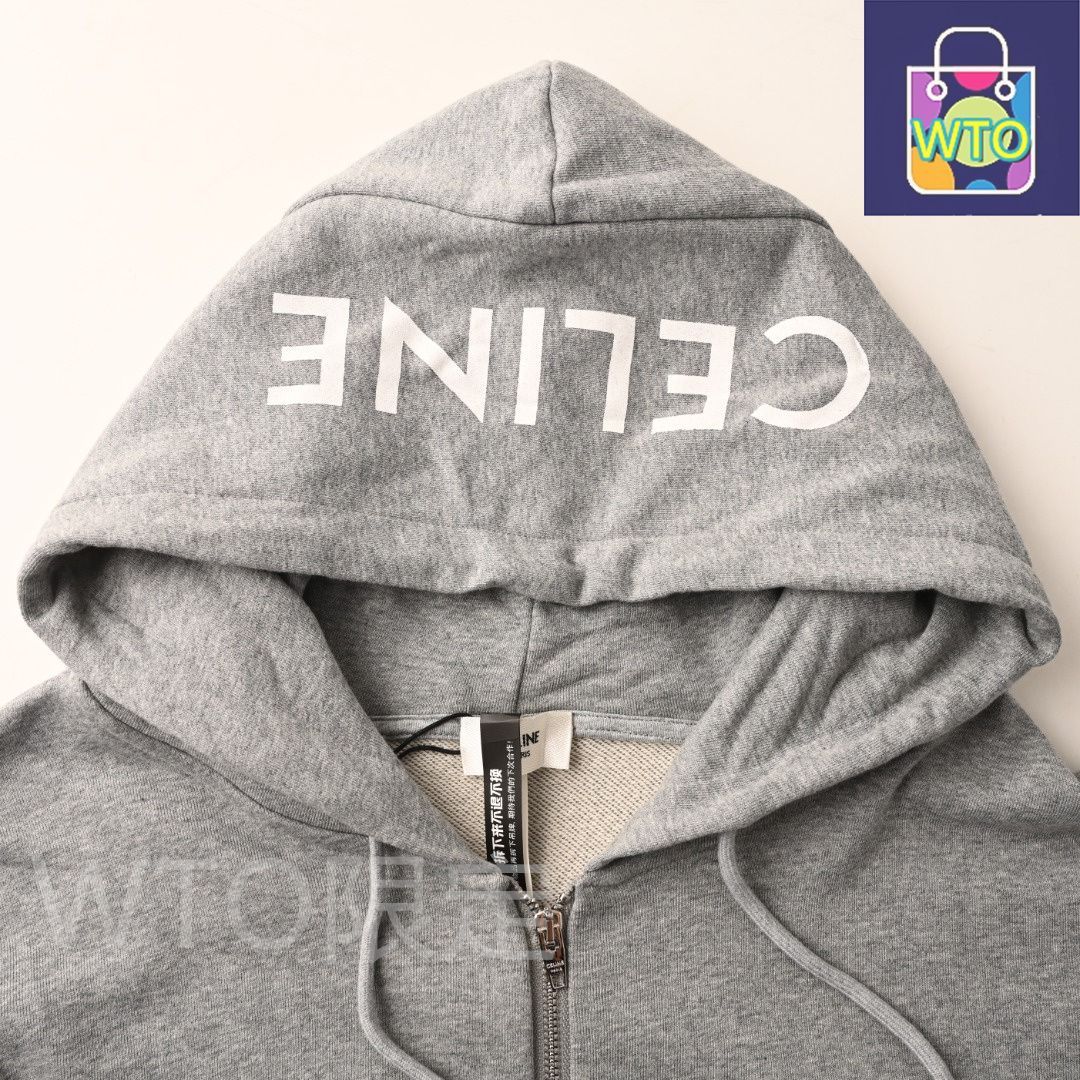 今日特価】Celine セリーヌ クラシックカプセルシリーズジッパー