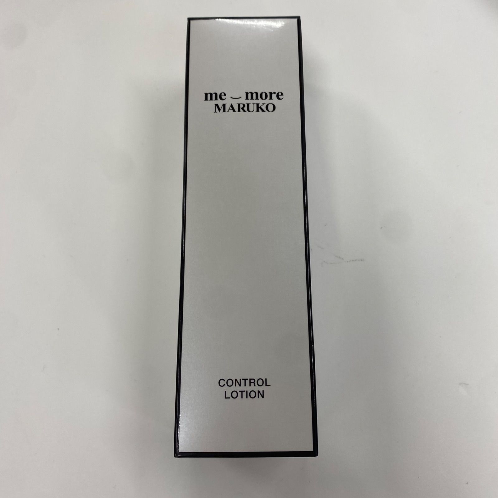 M2571 me more MARUKO ミモアマルコ コントロール ローション 150mL