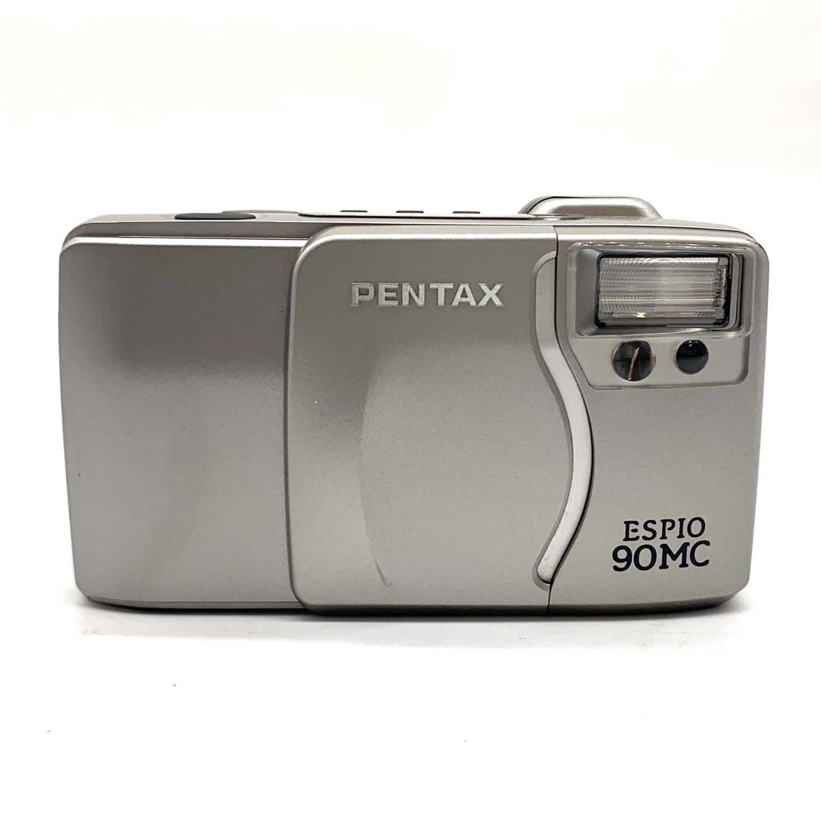 PENTAX ESPIO80コンパクトフィルムカメラ 動作未確認 PENTAX ESPIO80コンパクトフィルムカメラ 動作未確認 PENTAX ESPIO80