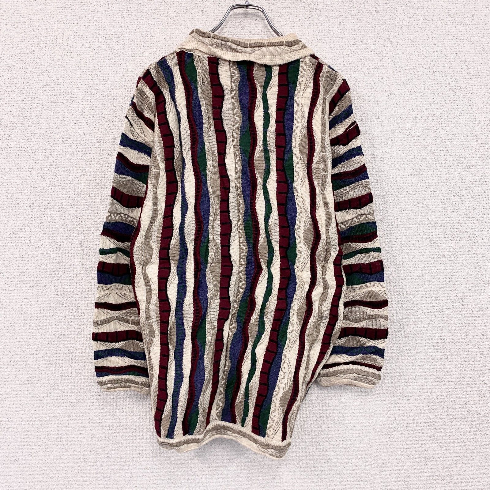gorikogorio様売約済み　used レアカラー フレディ セーター gorikogorio様売約済み used レアカラー フレディ セーター - メルカリ