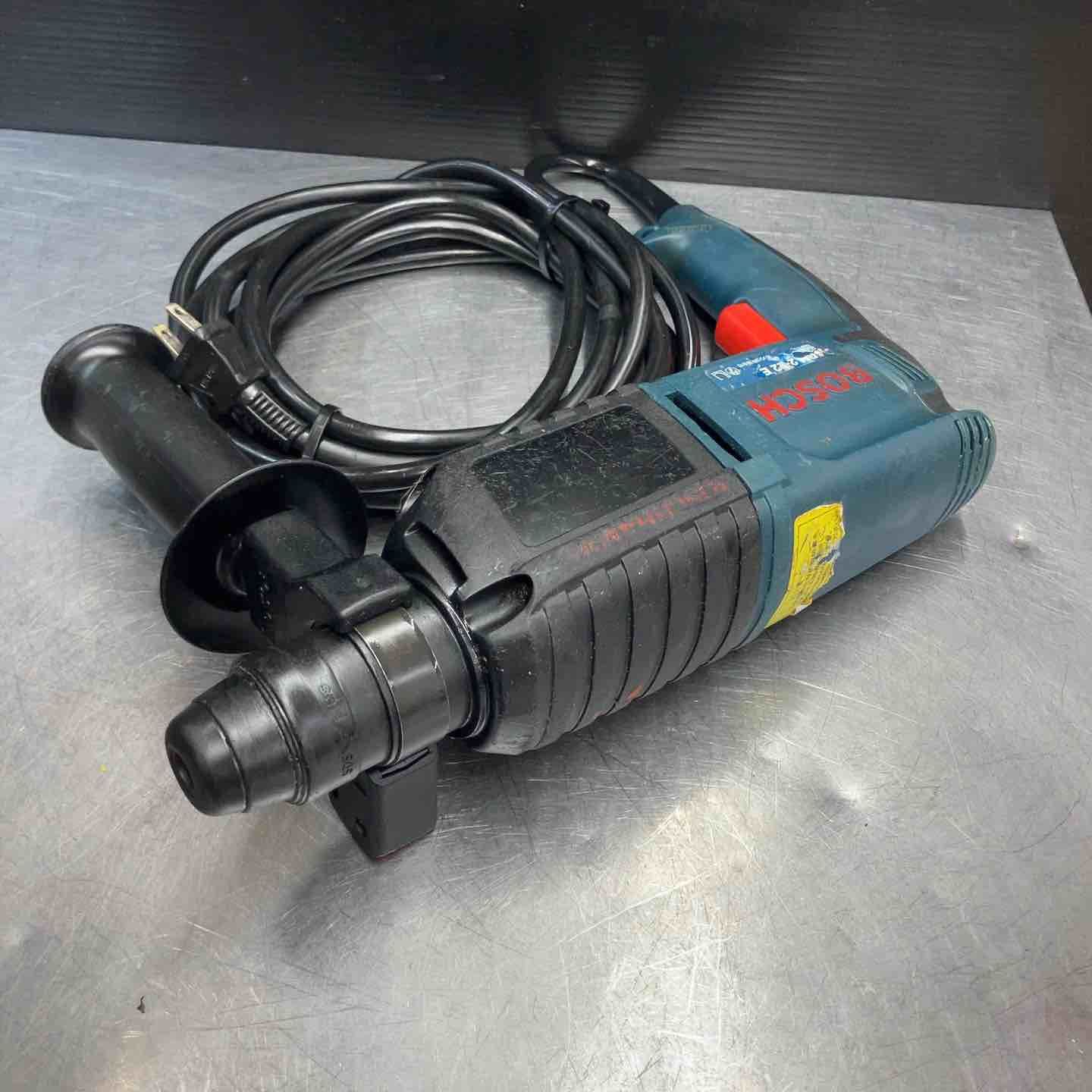 中古品】 ボッシュ(BOSCH) ハンマドリル GBH2-22E 【東大和店】 - メルカリ