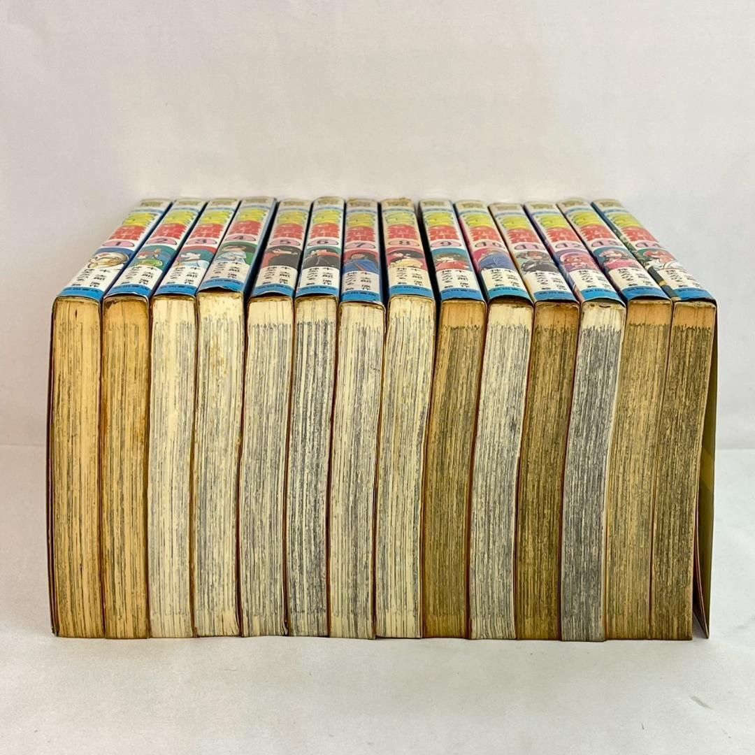 プラレス3四郎 全巻セット 1〜14巻 少年チャンピオン - メルカリ