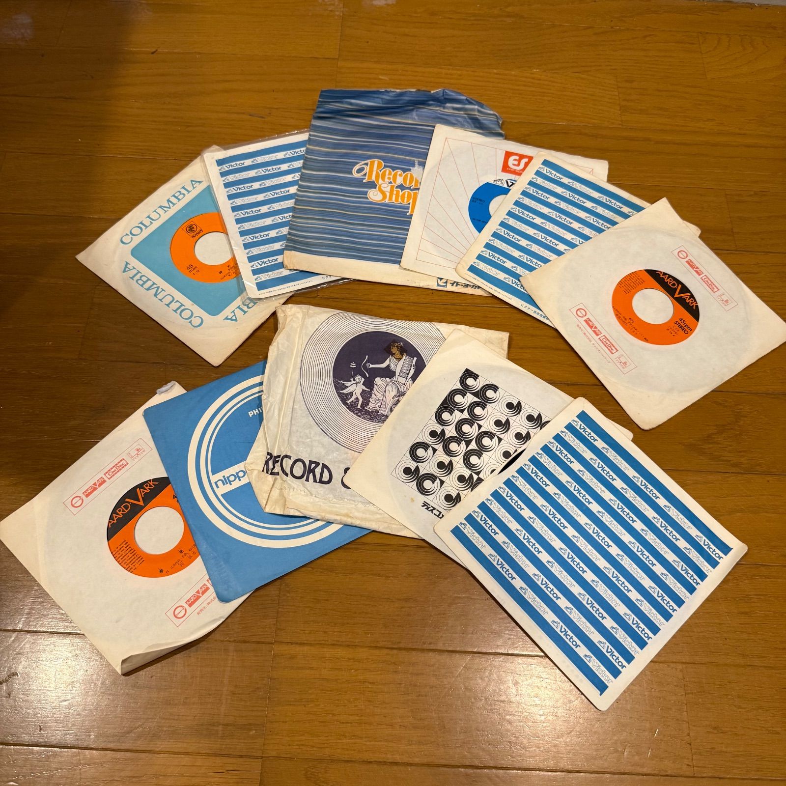 レコードまとめ売り 100枚 - メルカリ