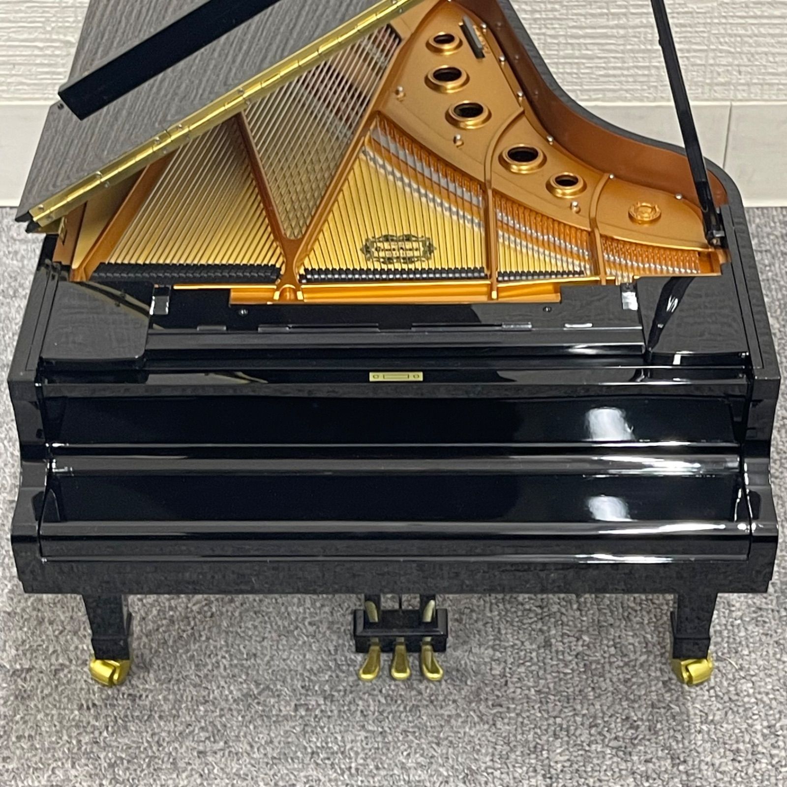 NPA】SEGATOYS セガトイズ Grand Pianist グランドピアニスト - メルカリ