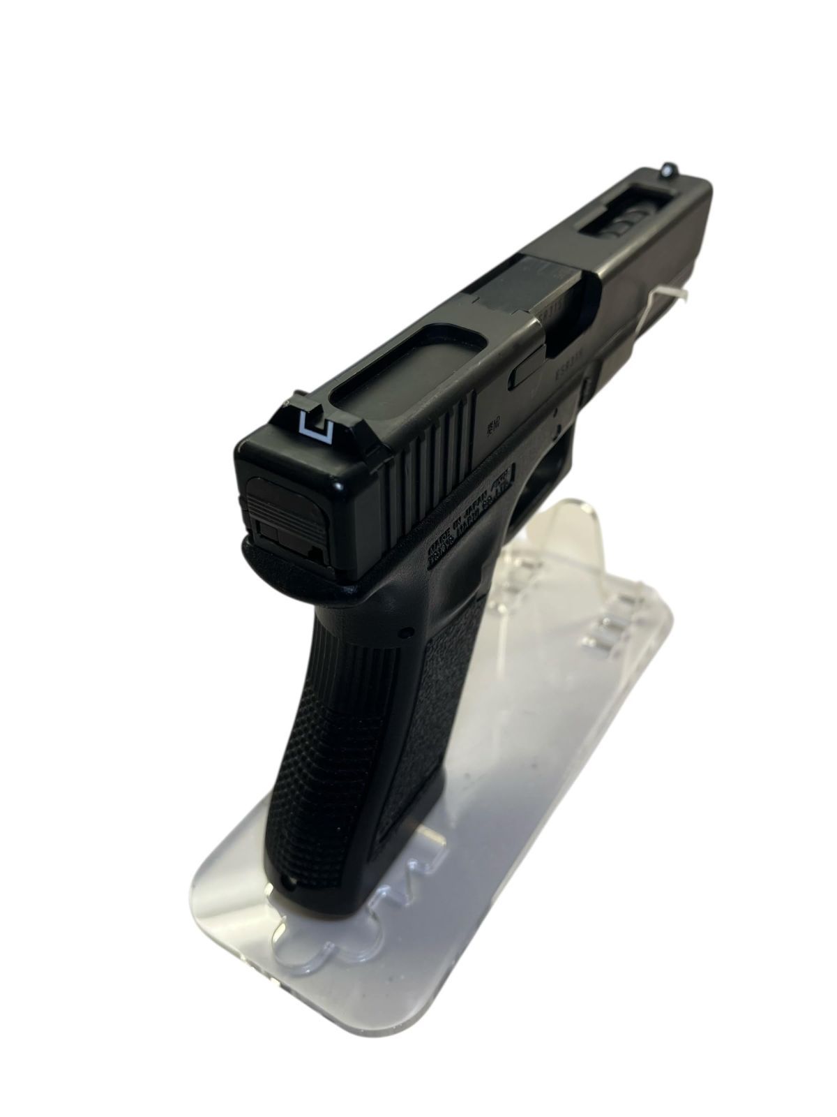 東京マルイ No44 グロック18C (フルオート) 18歳以上ガスブローバック