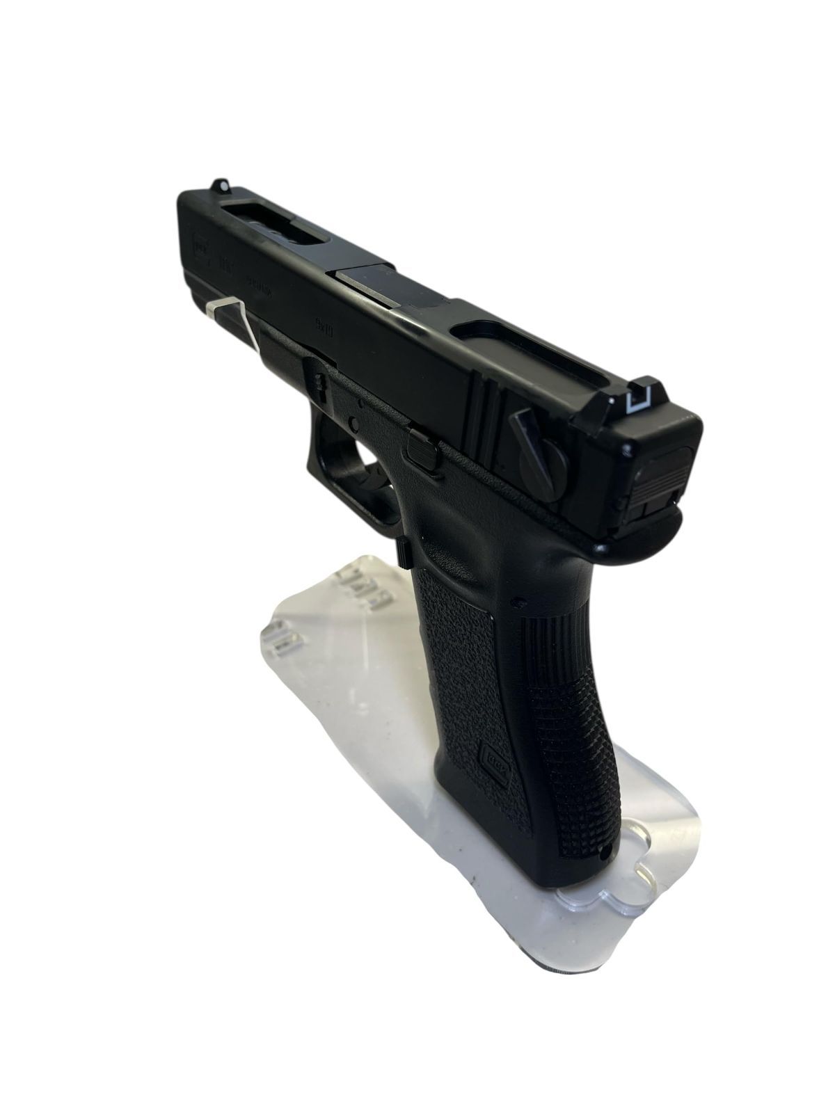 東京マルイ No44 グロック18C (フルオート) 18歳以上ガスブローバック