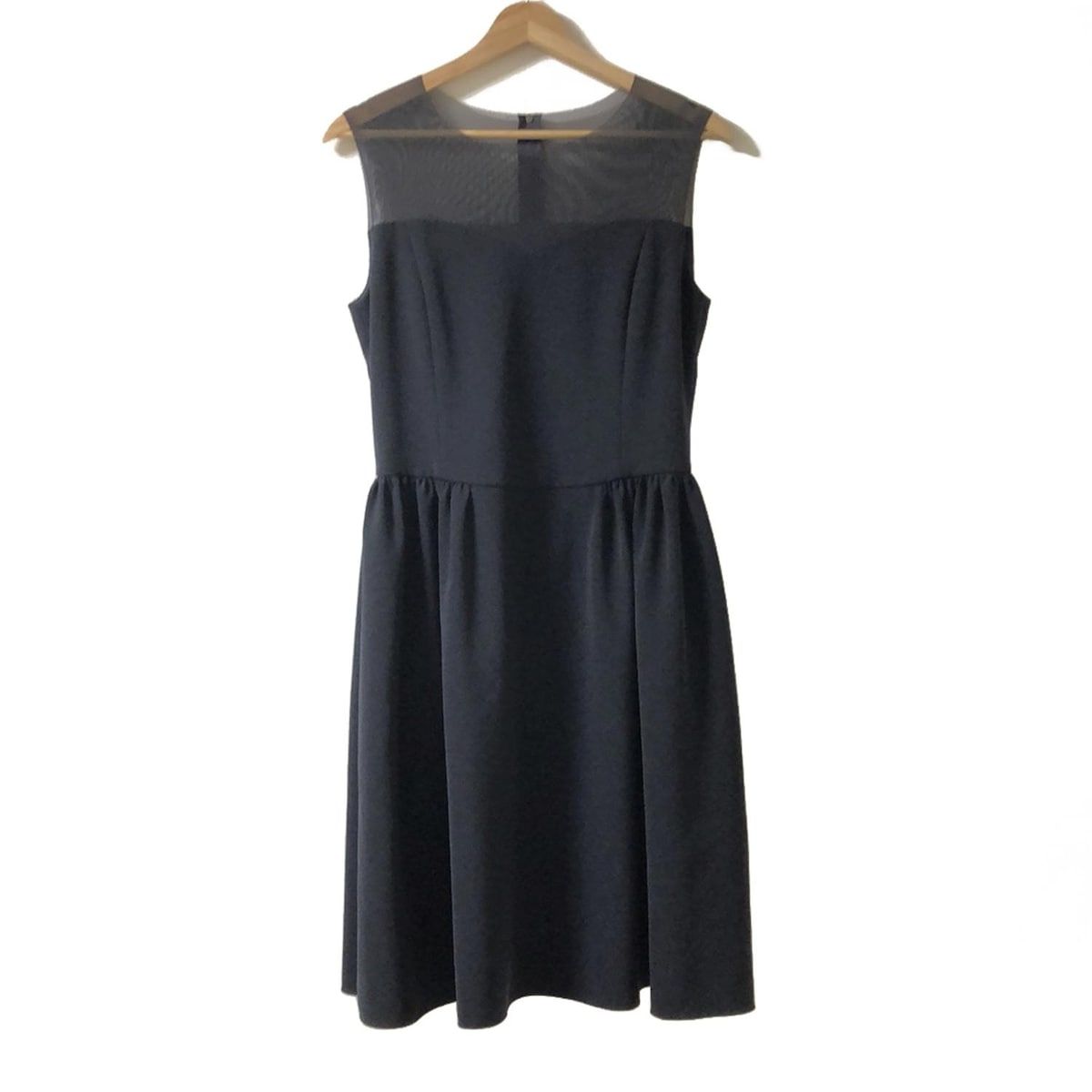 m.m　新品未使用　デイジーリン　ブラウス　サイズ40 DAISY LIN(デイジーリン) ワンピース サイズ40 M レディース美品